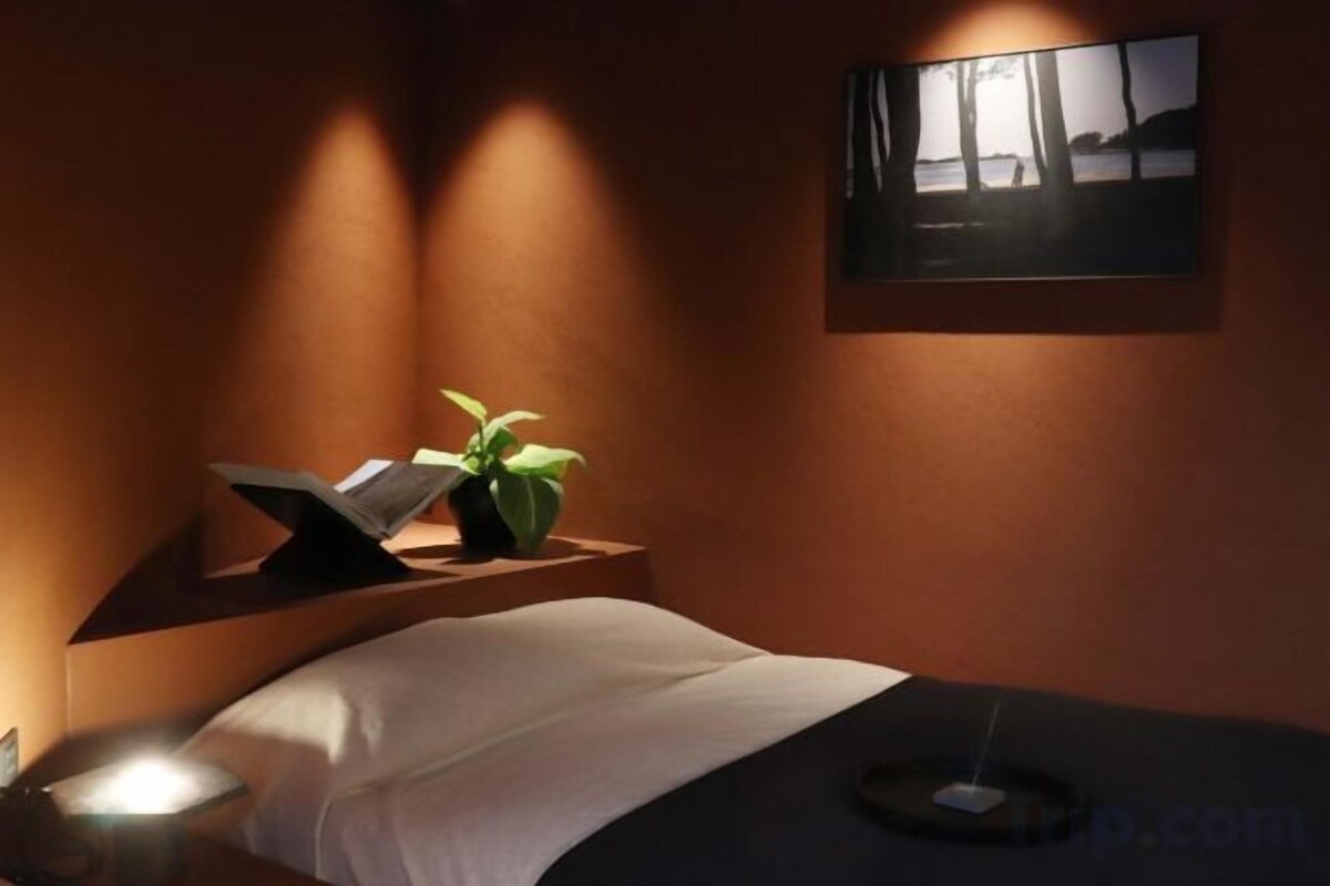 Premium bedding, WiFi (free)