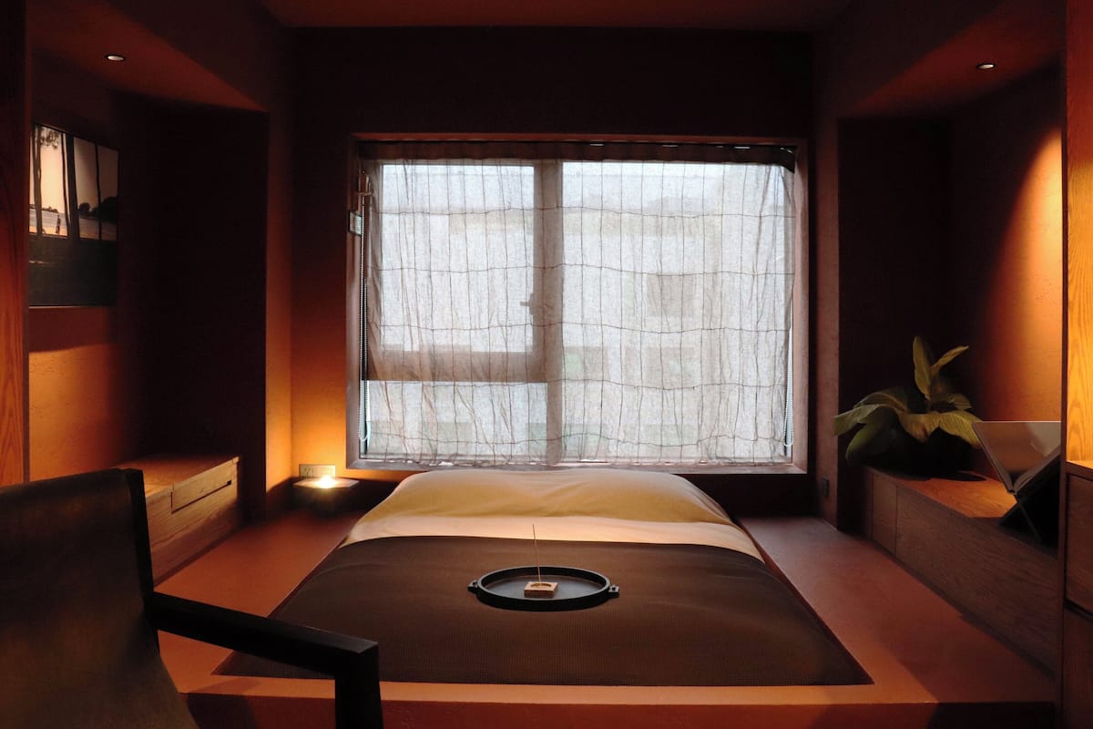 A-TYPE | Premium bedding, free WiFi