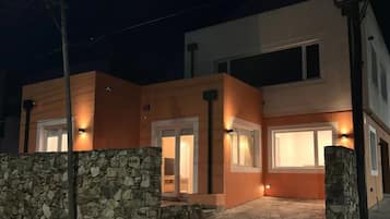 Fachada