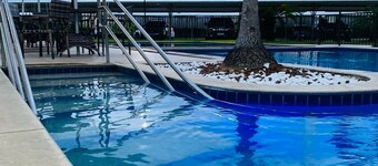 Cond club apartment in Ponta Negra  2 bed in Natal.  Pets accepted