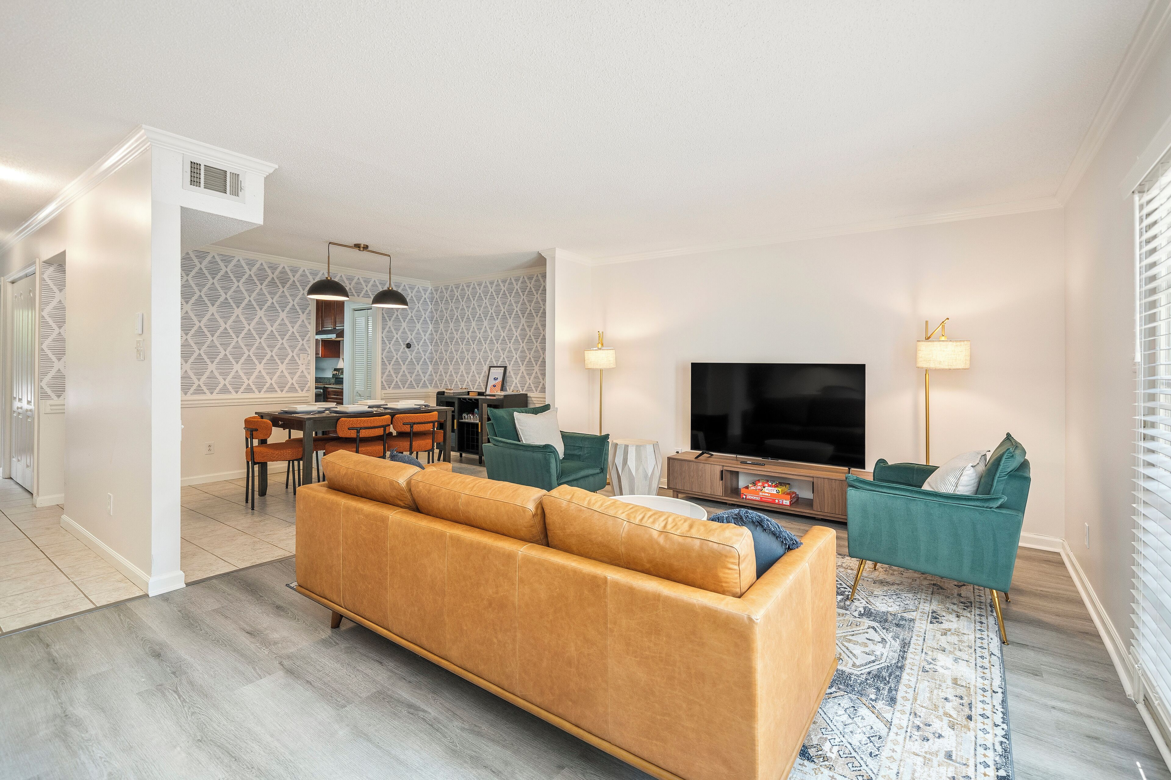 Älytelevisio, tietokoneen näyttö