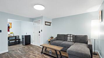 スマートテレビ