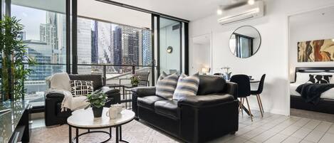 スマートテレビ