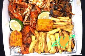 Alimentos y bebidas