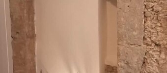 Apartment 'Appartamento Luxury - Torre' with Air Conditioning