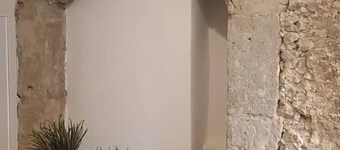 Apartment 'Appartamento Luxury - Torre' with Air Conditioning