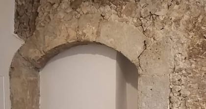 Ferienwohnung 'Appartamento Luxury - Torre' mit Klimaanlage