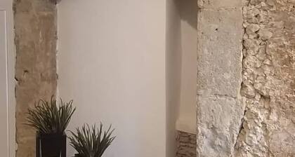 Apartment 'Appartamento Luxury - Torre' with Air Conditioning