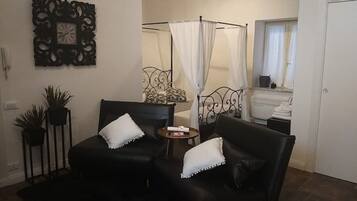 1 Schlafzimmer, Bettwäsche