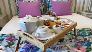 2 bedrooms, free WiFi, bed sheets, wheelchair access