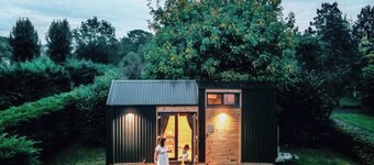Garden Home by Tiny Away