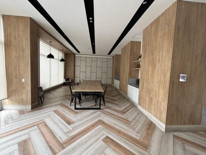 Mini Departamento cerca a todo