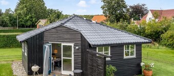 "Söhnke" - 600m from the sea by Interhome