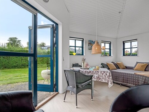 "Söhnke" - 600m from the sea by Interhome