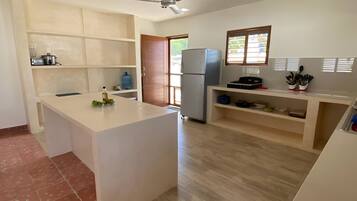 Cozinha privada