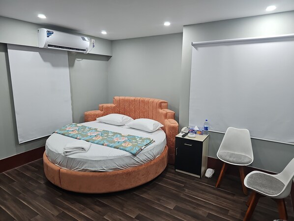 Premium-Doppelzimmer