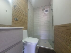 Apartment | Bathroom - Penthouse de lujo (Barranquilla)