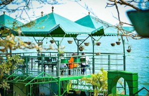 Exterior - Country lake resort Garuga (Entebbe)