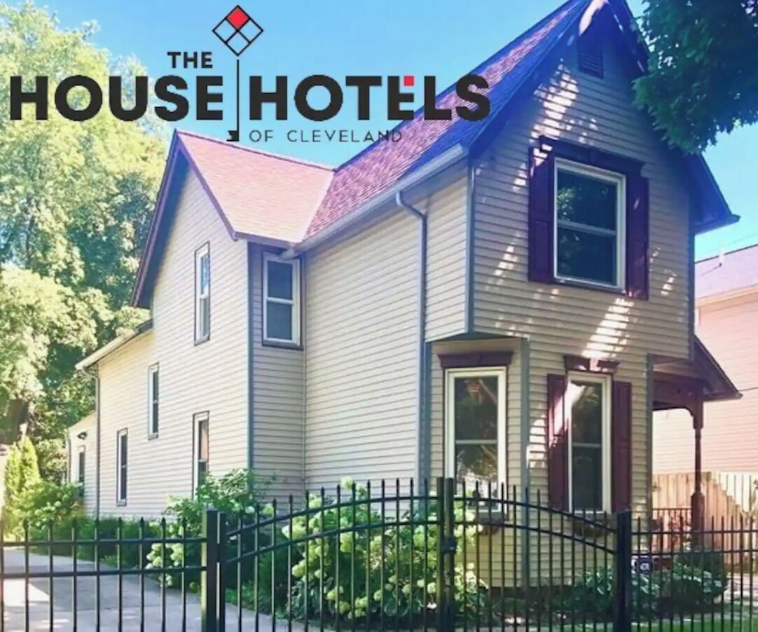 The House Hotels - W47th 2 - 5 Minutes from Downtown