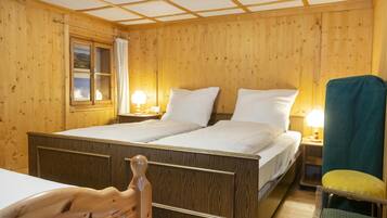 3 Schlafzimmer, Bügeleisen/Bügelbrett, Internetzugang