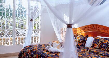 Future4Kids Kinigi Guest House By Isange Paradise Resort