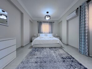 3 camere, ferro/asse da stiro, culla da viaggio, Wi-Fi