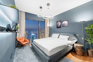 3 Schlafzimmer, Bügeleisen/Bügelbrett, WLAN, Bettwäsche