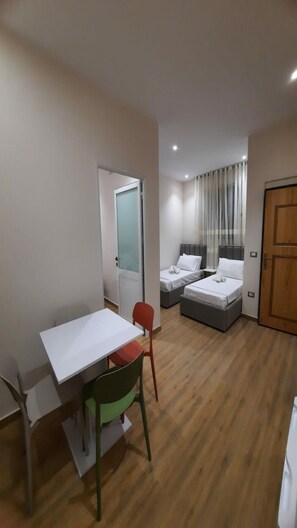 1 chambre, Wi-Fi