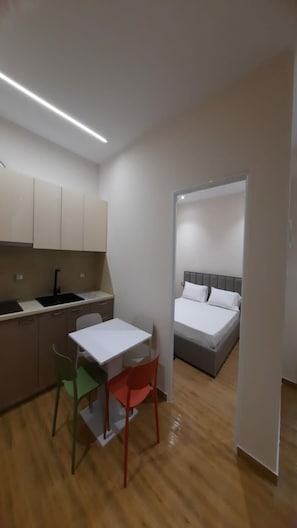 1 chambre, Wi-Fi