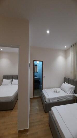 1 Schlafzimmer, WLAN