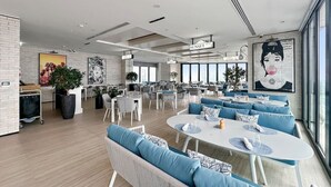 用餐區