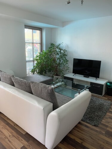 Family-friendly vacation apartment near Munich