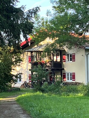 Exteriör
