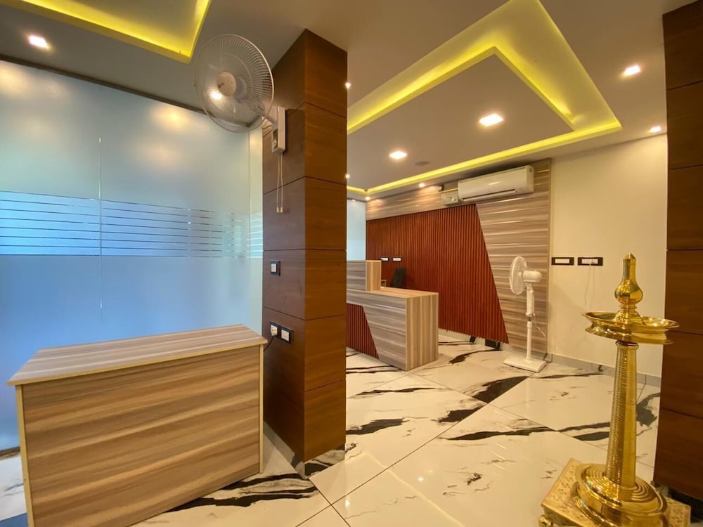 2 Star Hotels