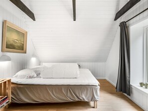 3 chambres, Wi-Fi
