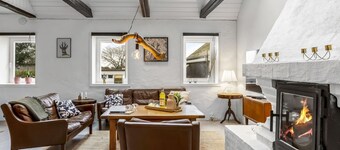 "Thorgot" - 3km from the sea by Interhome