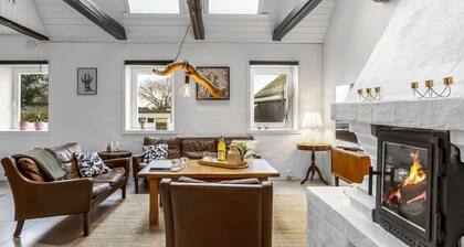 "Thorgot" - 3km from the sea by Interhome