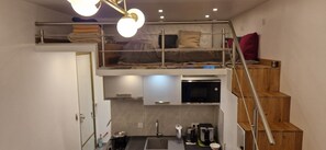 Interior - Apartment in Trouville-sur-Mer/ Trouville Palace, 1km from Deauville  (Trouville-sur-Mer)