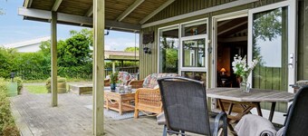 "Konsta" - 50m from the sea by Interhome