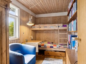 3 Schlafzimmer, Internetzugang