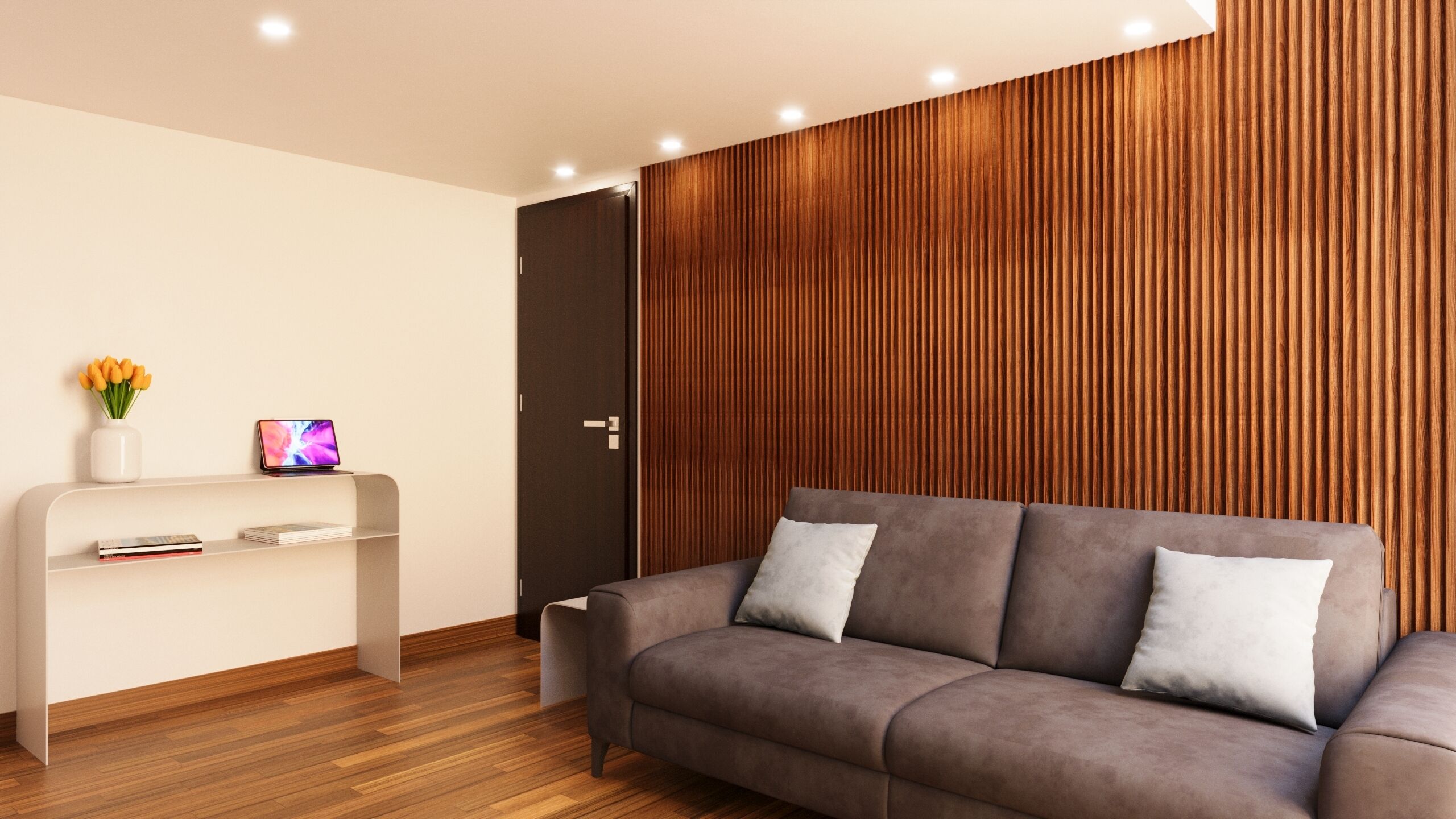 Foto - Home at Rome Luxury Navona Suites