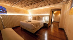 Draps italiens Frette, literie de qualité supérieure