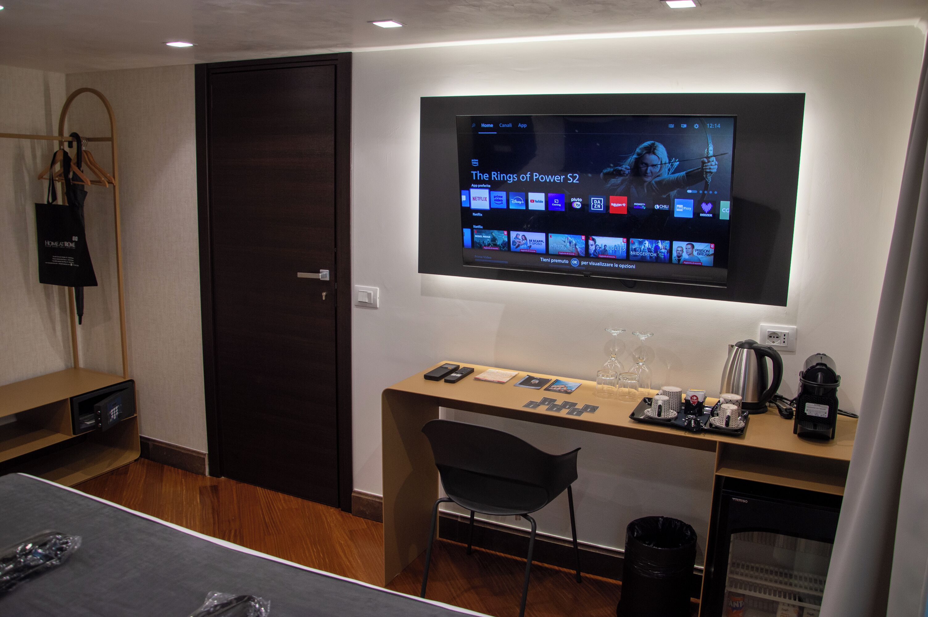 Foto - Home at Rome Luxury Navona Suites