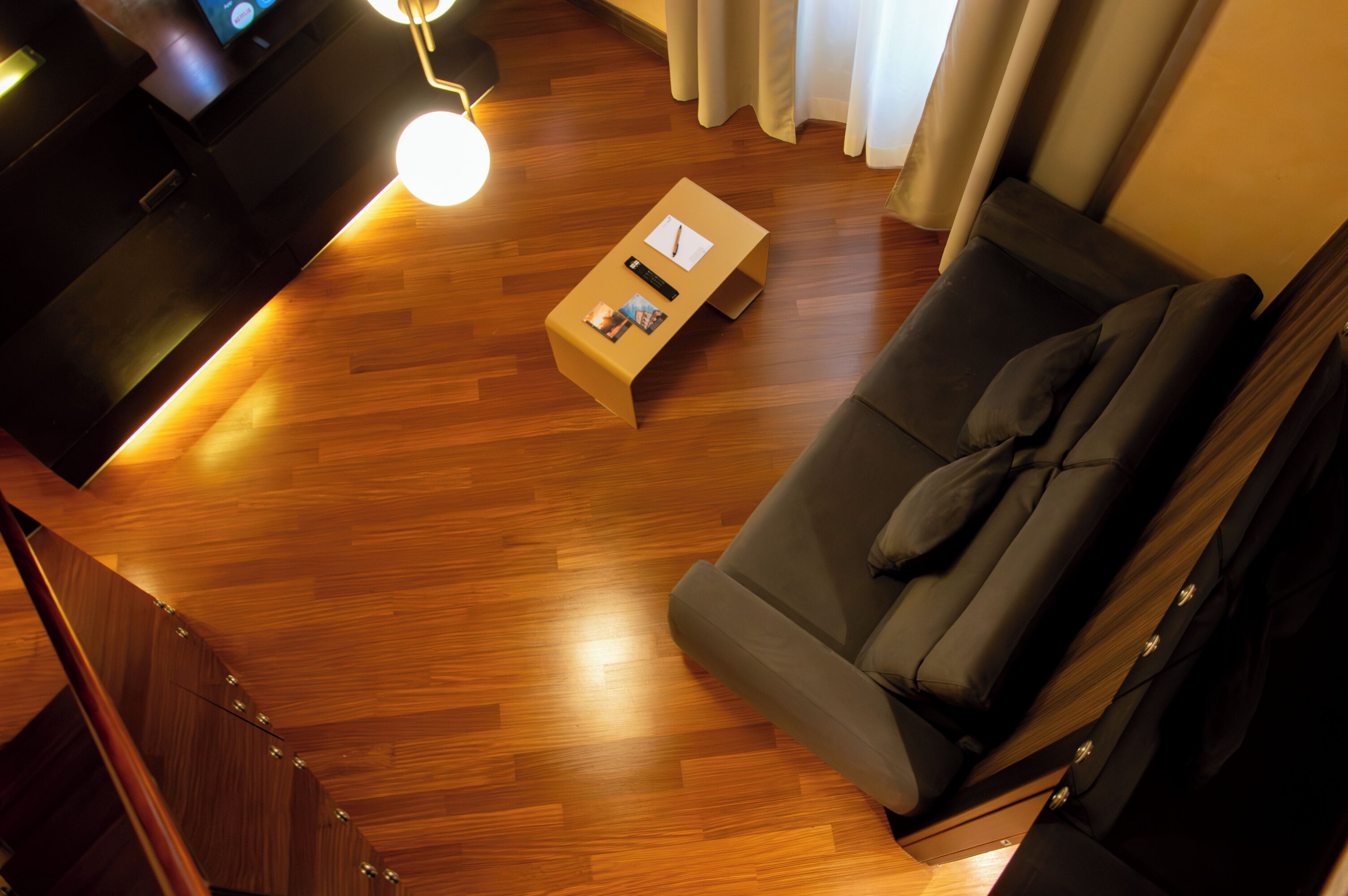 Foto - Home at Rome Luxury Navona Suites