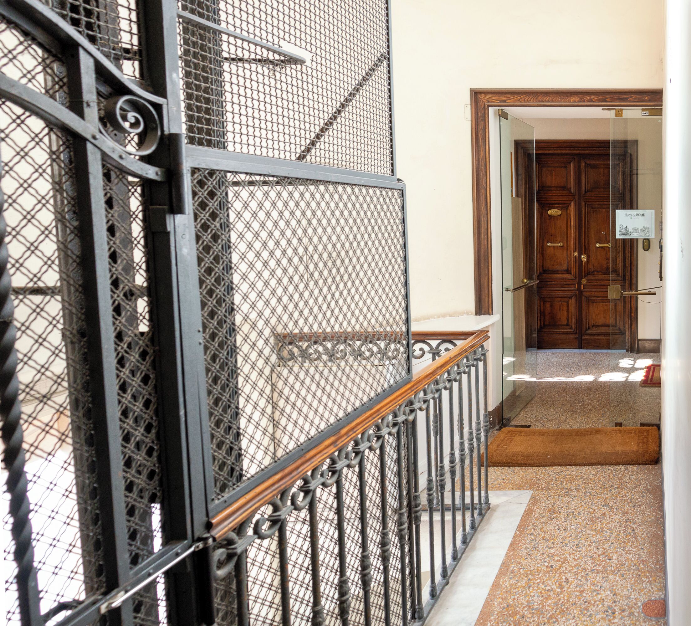 Foto - Home at Rome Luxury Navona Suites