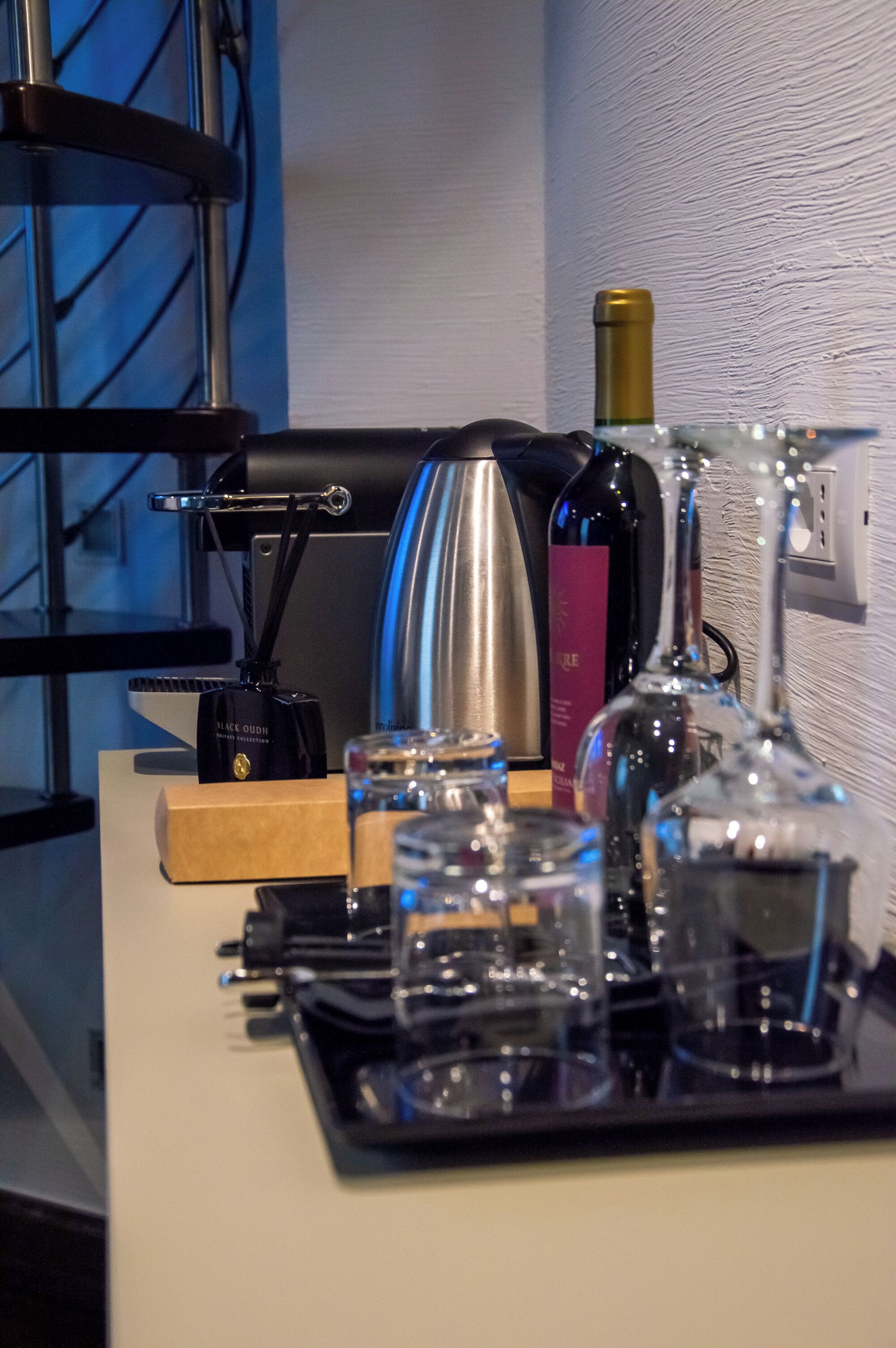 Foto - Home at Rome Luxury Navona Suites