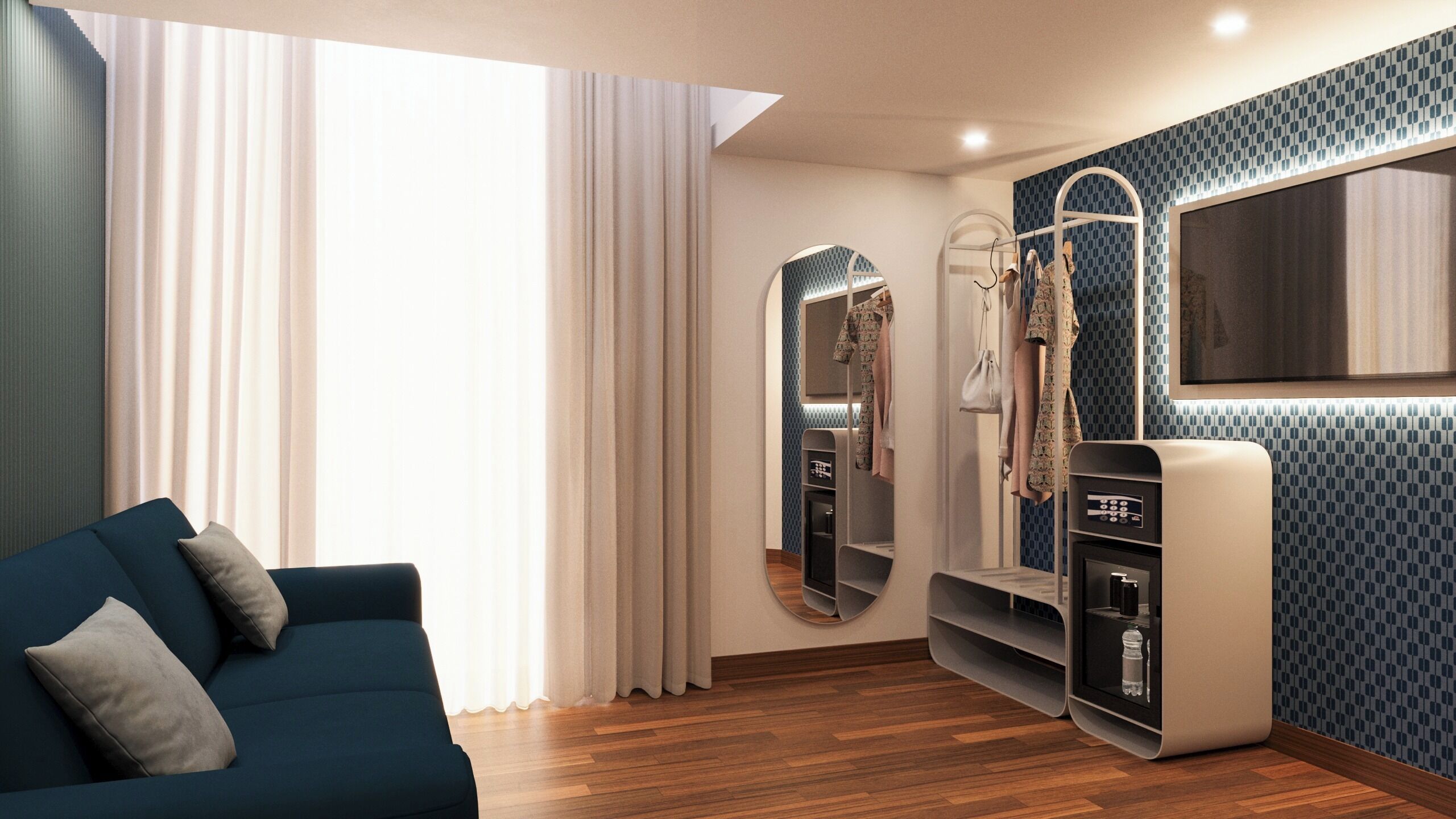 Suite Junior | Lenzuola Frette, biancheria da letto di alta qualità