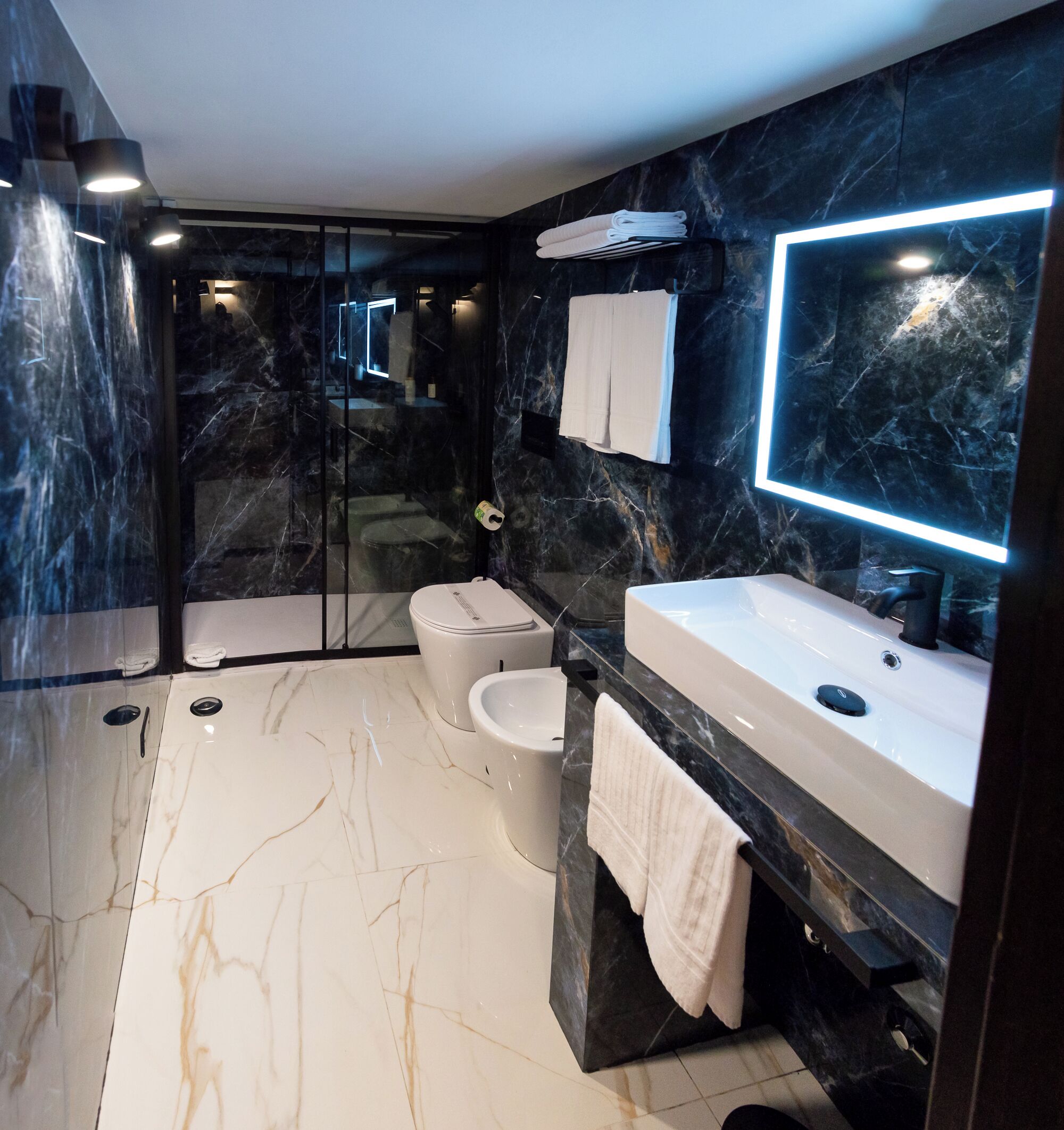 Foto - Home at Rome Luxury Navona Suites