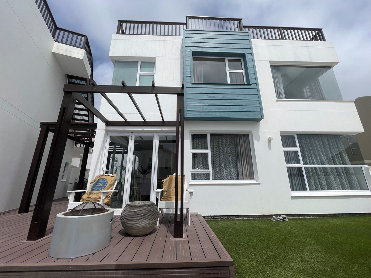 Bild für Gastgeberprofil