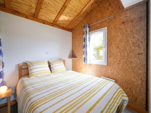 Chalet | 2 chambres